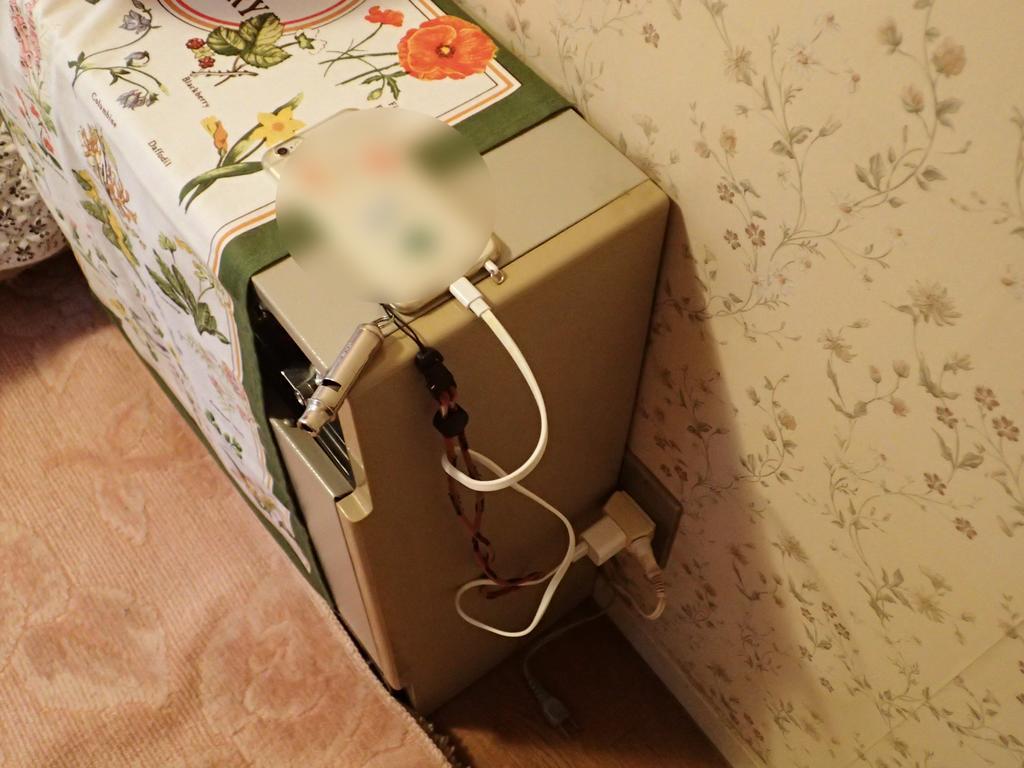 Pension Country Diary Yamanakako Εξωτερικό φωτογραφία